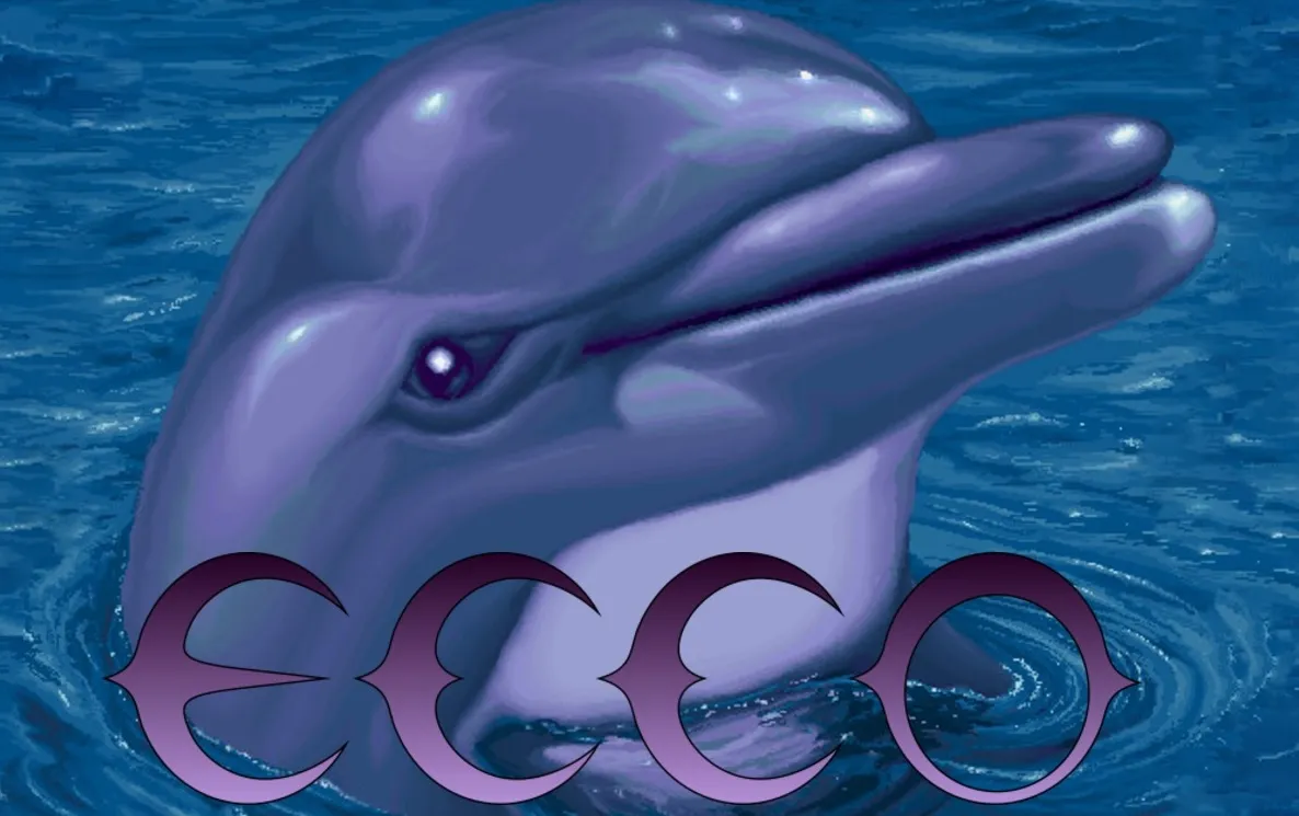 www.eccothedolphin.com